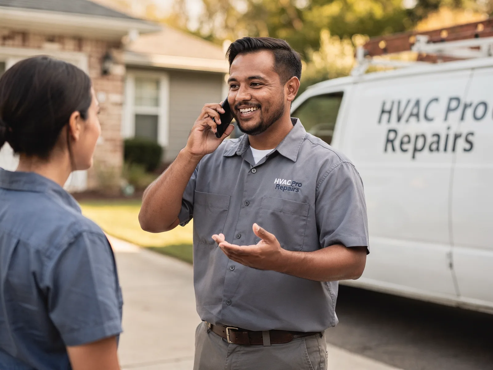 Heat Pump Repair Barboursville, VA FAQs